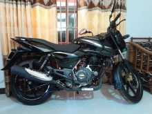 Bajaj Pulsar 150 2019 Motorbike