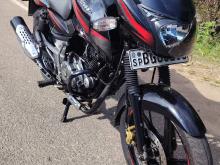 Bajaj Pulsar 150 2017 Motorbike