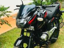 Bajaj Pulsar 150 2016 Motorbike