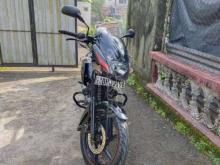 Bajaj Pulsar 150 2018 Motorbike