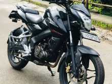Bajaj PULSAR NS150 2016 Motorbike