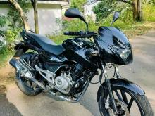 Bajaj Pulsar 150 2014 Motorbike