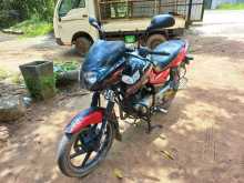 Bajaj Pulsar 150 2017 Motorbike