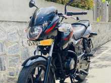 Bajaj Pulsar 150 2011 Motorbike