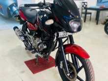 Bajaj PULSAR 150 2015 Motorbike