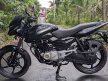 Bajaj Pulsar 150 2016 Motorbike