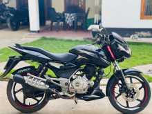 Bajaj Pulsar 150 2017 Motorbike