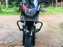 Bajaj Pulsar 150 2011 Motorbike