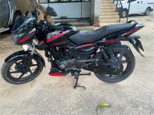 Bajaj Pulsar 150 2019 Motorbike