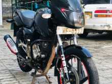 Bajaj Pulsar 150-1 2011 Motorbike