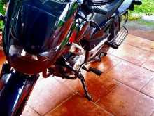 Bajaj Pulsar 150 2015 Motorbike