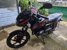 Bajaj Pulsar 150 2017 Motorbike