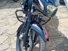 Bajaj Pulsar 150 2013 Motorbike