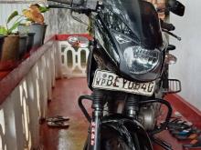 Bajaj Pulsar 150 2017 Motorbike