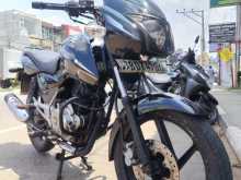 Bajaj Pulsar 150 2016 Motorbike
