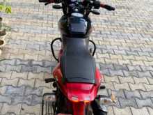 Bajaj Pulsar 150 2016 Motorbike