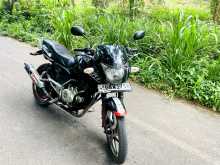 Bajaj Pulsar 150 2014 Motorbike