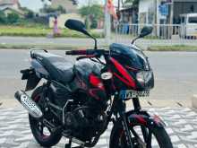 Bajaj Pulsar 150 2011 Motorbike