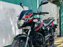 Bajaj Pulsar 150 2012 Motorbike