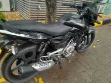 Bajaj Pulsar 150 2015 Motorbike