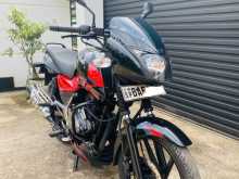 Bajaj Pulsar 150 2013 Motorbike