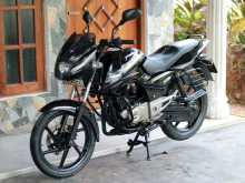 Bajaj Pulsar 150 2013 Motorbike