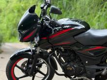 Bajaj Pulsar 150 2018 Motorbike