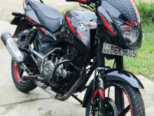 Bajaj Pulsar 150 2018 Motorbike