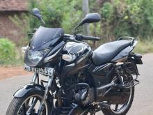 Bajaj Pulsar 150 2019 Motorbike