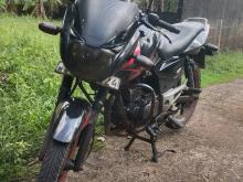 Bajaj Pulsar 150 2009 Motorbike