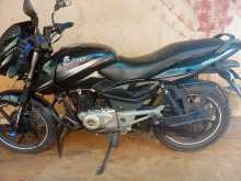 Bajaj Pulsar 150 2016 Motorbike