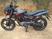 Bajaj Pulsar 2018 Motorbike