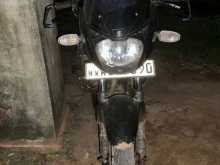 Bajaj Pulsar 180 2010 Motorbike