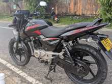 Bajaj Pulsar 150 2016 Motorbike