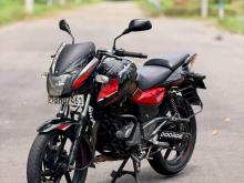 Bajaj Pulsar 150 2019 Motorbike