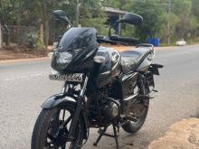 Bajaj Pulsar 150 2019 Motorbike