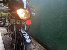 Bajaj Pulsar 150 2013 Motorbike