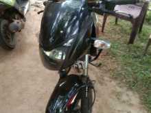 Bajaj Pulsar 150 2018 Motorbike