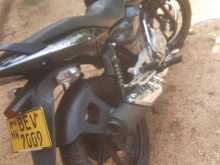Bajaj Pulsar 150 2017 Motorbike