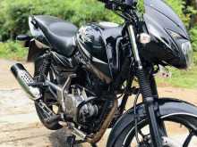 Bajaj Pulsar 150 2017 Motorbike