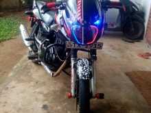 Bajaj Pulsar 150 2007 Motorbike