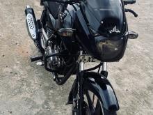 Bajaj Pulsar 150 2011 Motorbike