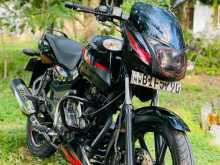 Bajaj PULSAR 150 2019 Motorbike