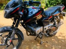 Bajaj Pulsar 150 2015 Motorbike
