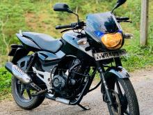 Bajaj Pulsar 150 2011 Motorbike