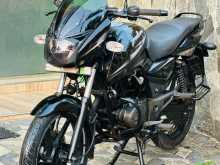 Bajaj Pulsar 150 2018 Motorbike