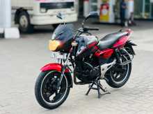 Bajaj Pulsar 150 2010 Motorbike