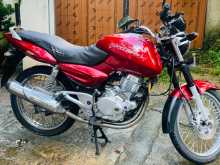 Bajaj Pulsar 150 2004 Motorbike