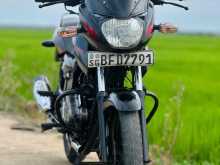 Bajaj Pulsar 150 2017 Motorbike
