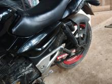 Bajaj Pulsar 150 2006 Motorbike